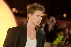 Here's how Austin Butler packed 25lbs of pure muscle for Dune: Part Two