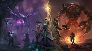 Elder Scrolls Online servers down today (March 11): When will servers be back up?
