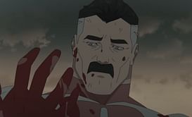 Do Viltrumites have any weaknesses? Details explored ahead of Invincible season 2 part 2