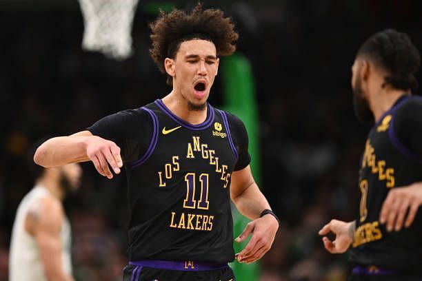 Jaxson Hayes Net Worth in 2024