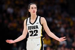 Is Caitlin Clark to Indiana Fever a potential move after Iowa sensation declares for 2024 WNBA draft?