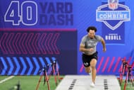 Bralen Trice: NFL Combine
