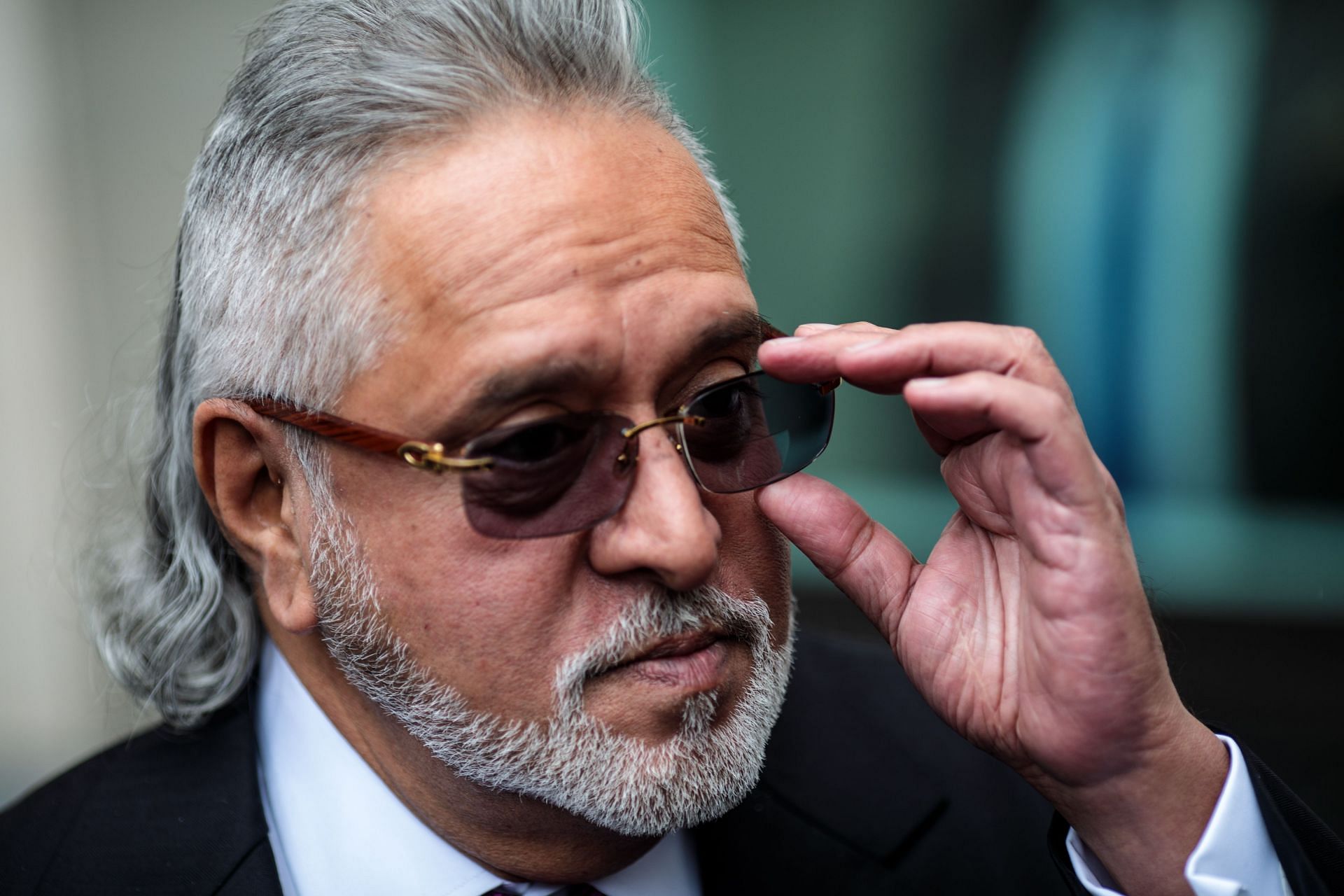 Indian Businessman Vijay Mallya Returns To Court In Extradition Hearing