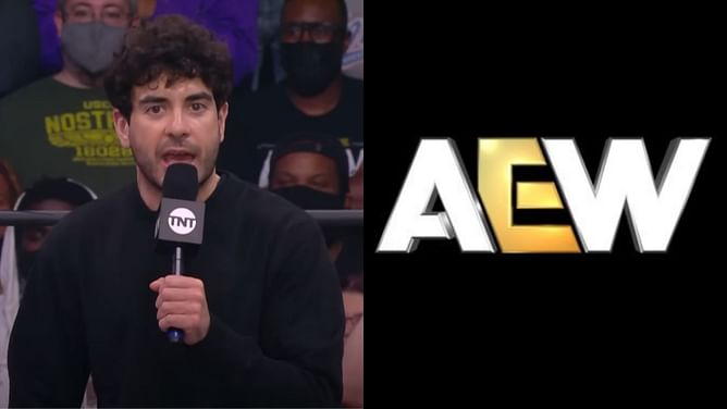 “Goodbye,” says AEW star after Tony Khan’s important announcement