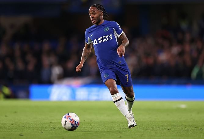 Raheem Sterling makes decision on Chelsea future after getting booed by fans in Leicester City win - Reports