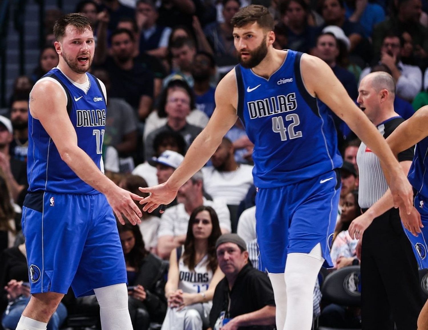 2024 Dallas Mavericks NBA Playoff Picture Updated Following loss against Indiana Pacers (March 5): Team standings, schedule and more 