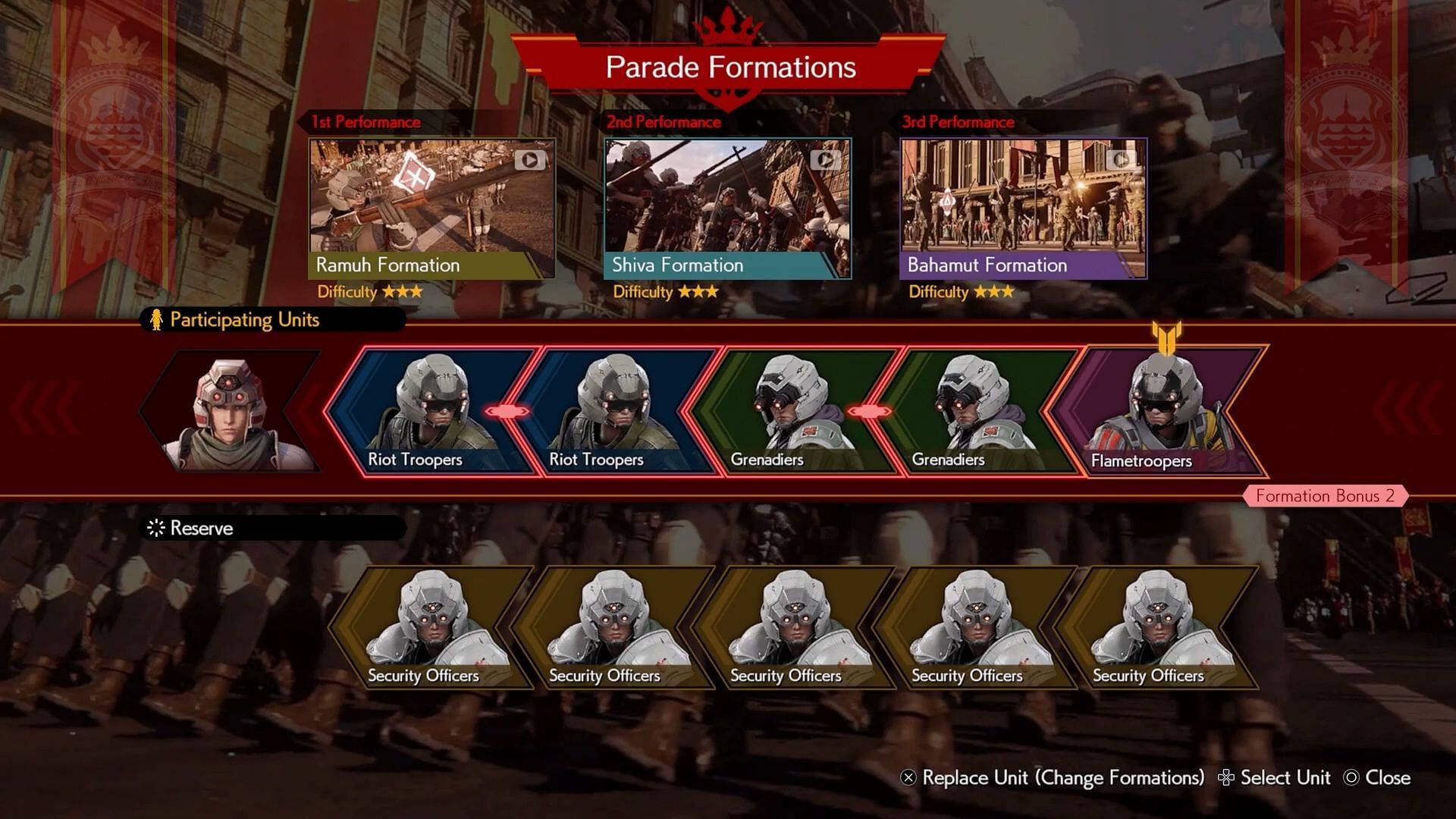 The recommended formation (Image via YouTube/GuideRanx)