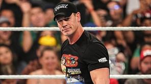 WWE दिग्गज John Cena ने अपने टॉप 5 रेसलर्स का किया खुलासा, जानिए खास लिस्ट में किन Superstars ने बनाई जगह?