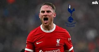 Liverpool superstar Alexis Mac Allister admits he doesn’t like playing against 25-year-old PL rival