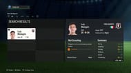 Luis Malagon in EA FC 24 (Image via EA Sports)