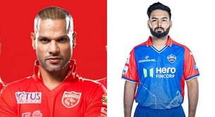 Punjab Kings vs Delhi Capitals: Scorecard, Highlights and Results of PBKS and DC’s last matches in IPL 2024
