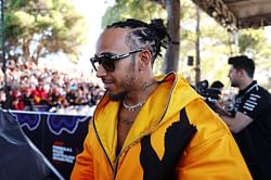 “They are all corrupt”, “Red Bull have got them FIA gurus on their payroll” - Fans react as Lewis Hamilton takes a stand against FIA president