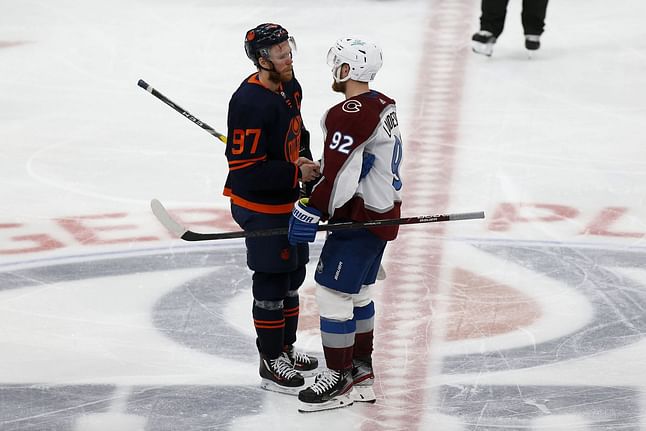 Colorado Avalanche vs Edmonton Oilers: Game Preview, Predictions, Odds, Betting Tips & more | March 16th 2024