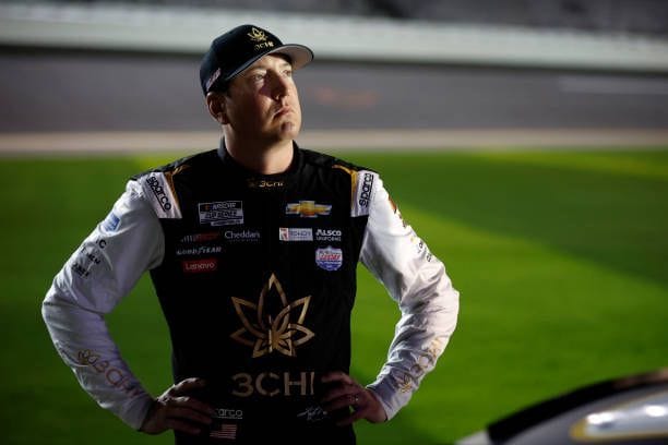 Kyle Busch Salary in 2024, Net worth, Contract, Endorsements