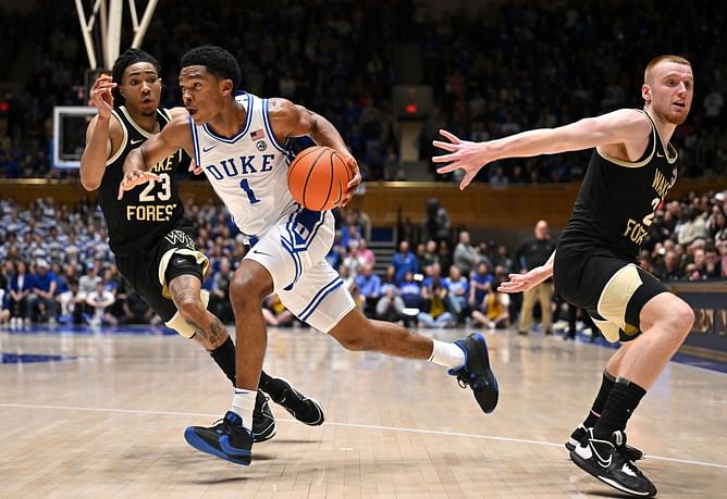 Duke vs North Carolina injury report and predictions, March 9: Latest on Caleb Foster, Christian Reeves and more