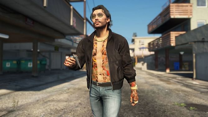 GTA RP Lang Buddha: Everything you should know