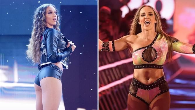 Chelsea Green points out WWE didn't hire her at first; says how it changed her