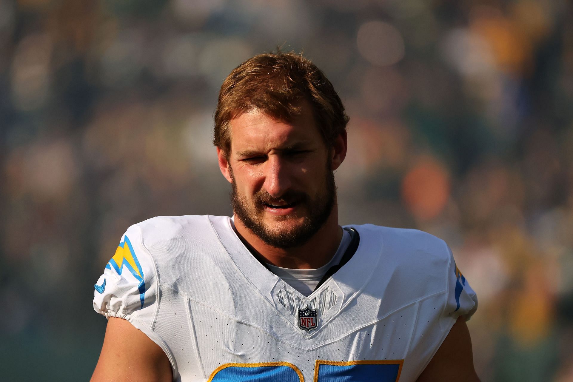 Joey Bosa has a $36.6M cap hit