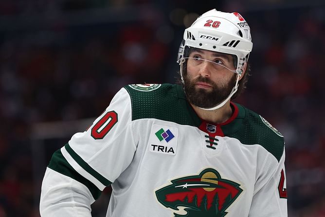 "I feel like I'm hated here": Pat Maroon addresses concerns as he joins Boston Bruins