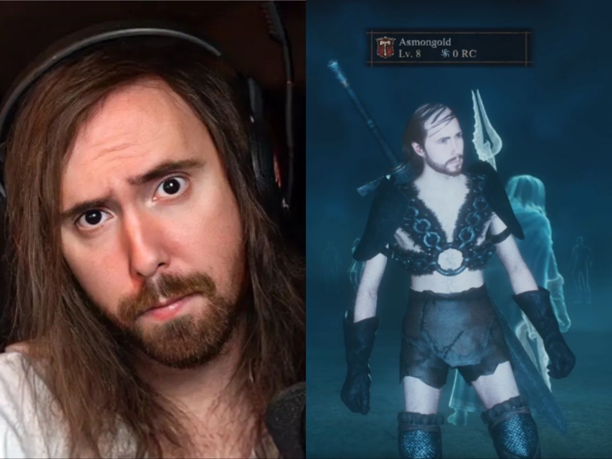 Asmongold