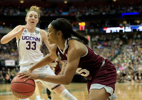 Katie Lou Samuelson