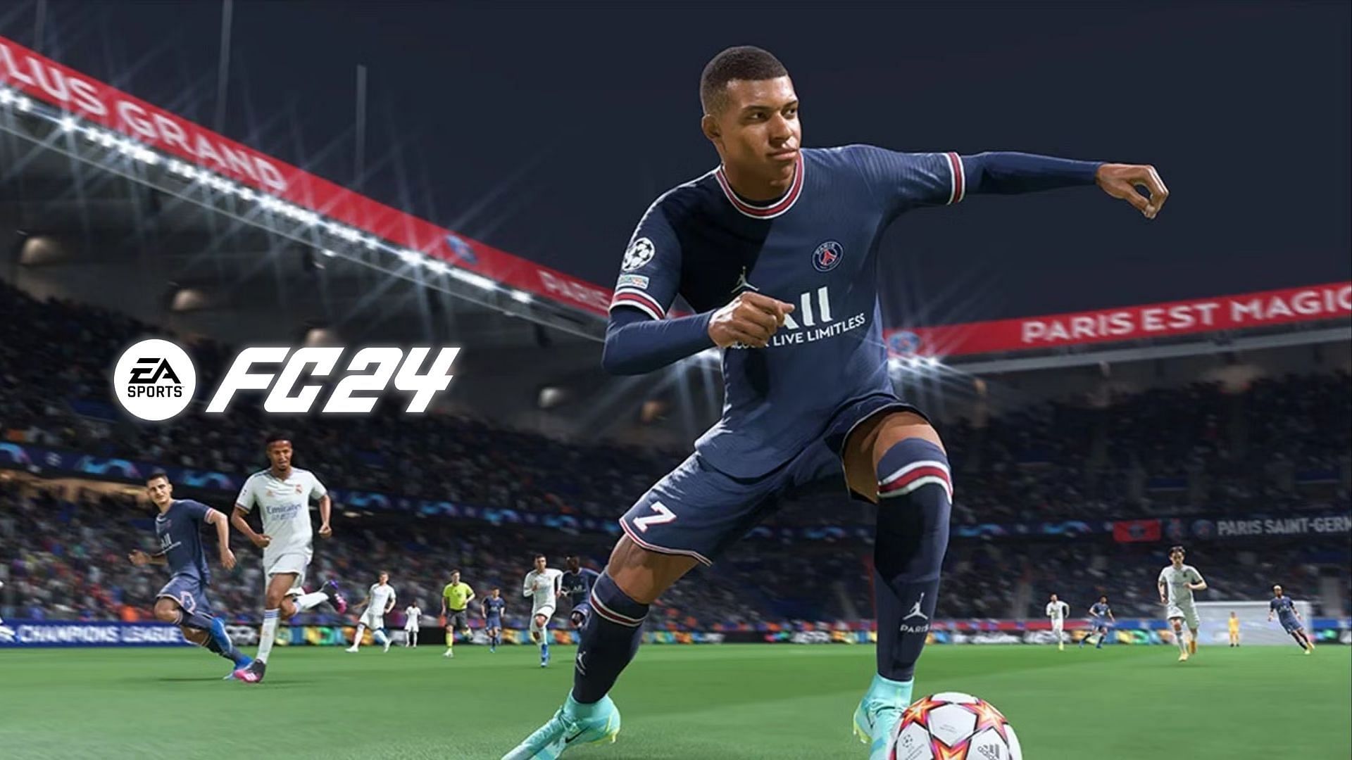 &quot;I feel sorry for whichever employee has to sift through this feedback&quot;: Reddit reacts to EA FC 24 Player feedback portal