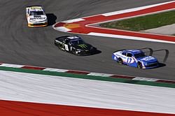 NASCAR 2024 Xfinity Series: Full entry list for Focused Health 250 at Circuit of the Americas