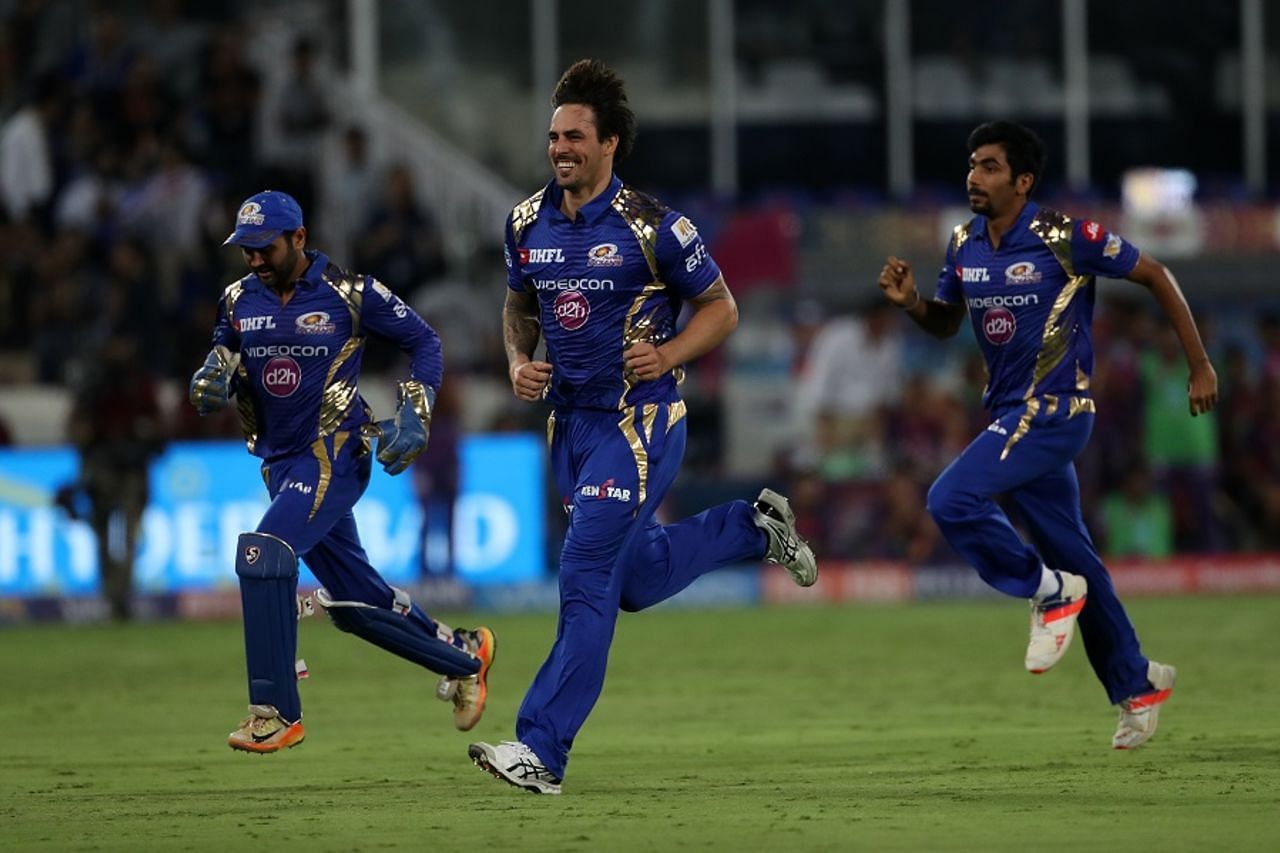 Photo Courtesy : BCCI via ESPNcricinfo               