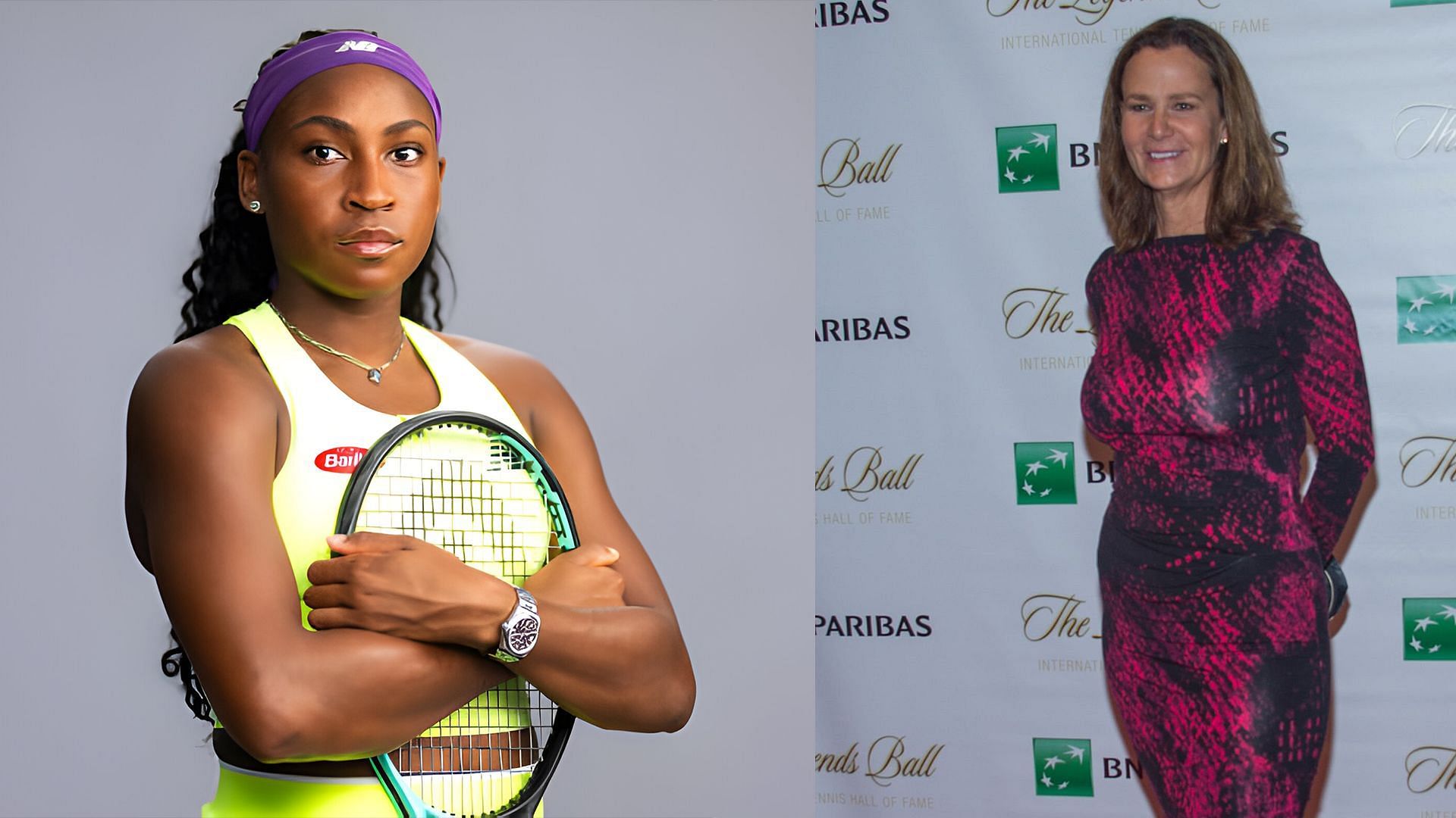 Coco Gauff