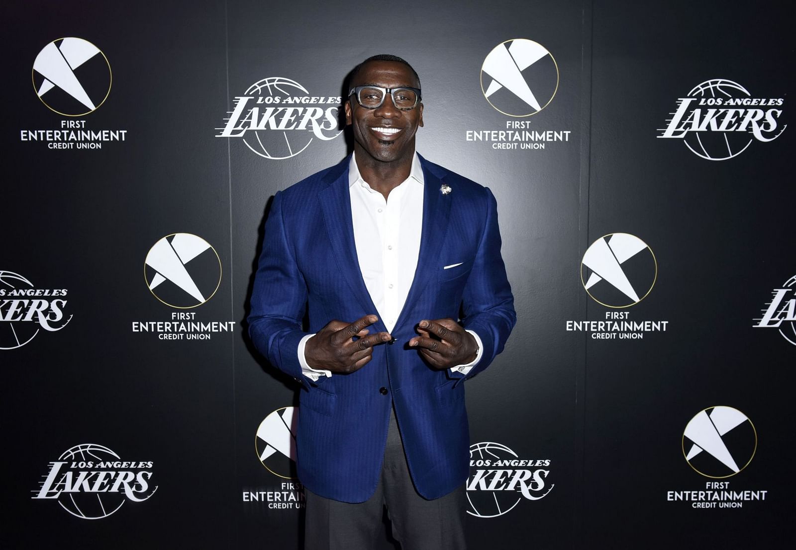 Hall of Fame TE Shannon Sharpe reveals he made more money interviewing