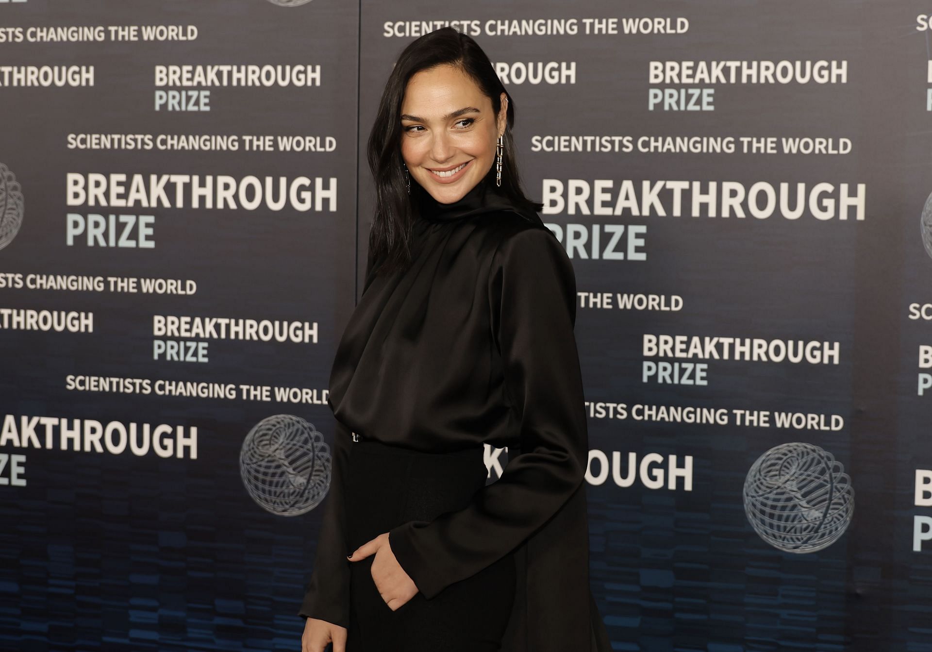 9th Annual Breakthrough Prize Ceremony - Arrivals