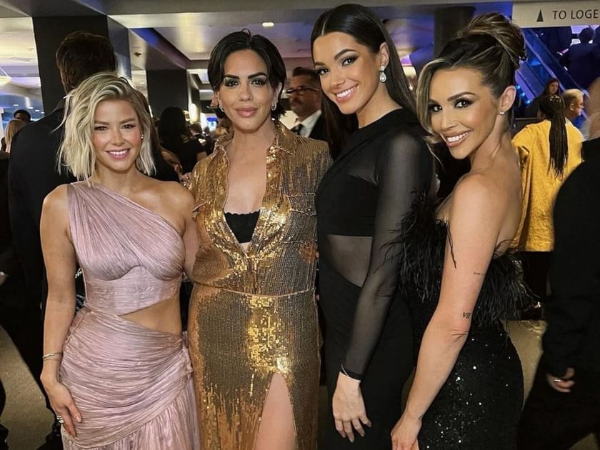 Vanderpump Rules season 11 midseason trailer 5 highlights
