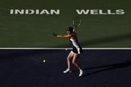 BNP Paribas Open 2024 - Day 6