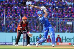 SRH vs MI Head-to-head stats and records you need to know before SunRisers Hyderabad vs Mumbai Indians IPL 2024 match
