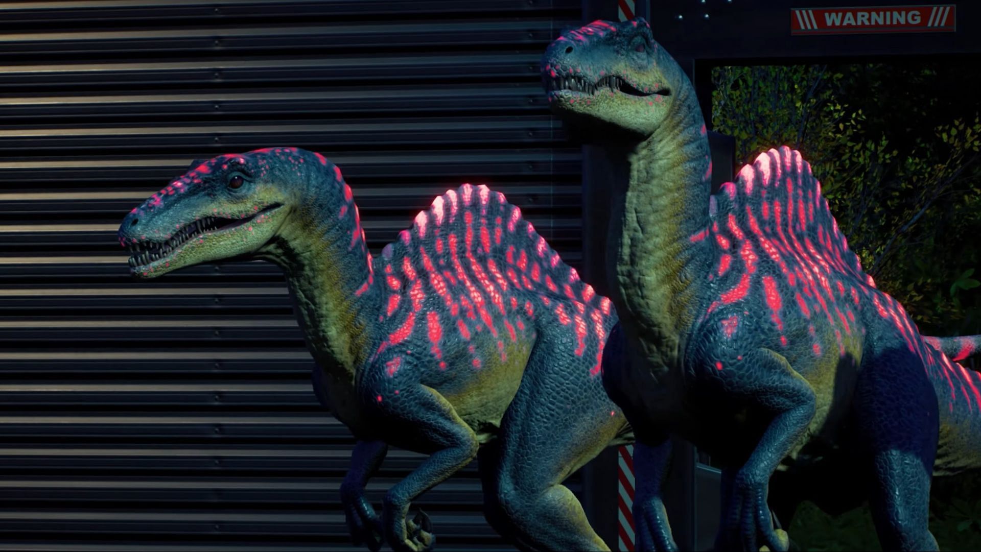 Jurassic World Evolution 2 Secret Species Pack arrives in March 2024