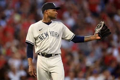 Domingo German pitched the 27th perfect game in the history of MLB. However, there are still concerns about his dependability and character. 