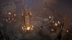 Diablo 4 Vessel of Hatred release date, major features, and more