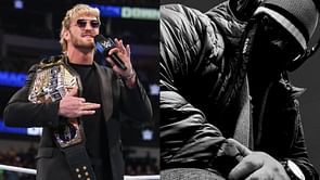 Logan Paul can be a long-term player for WWE if he plays his cards right, says real-life Bloodline member