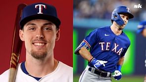 "I've seen enough, we're going back-to-back" - Rangers fans elated after Evan Carter blasts two home runs against the Mariners