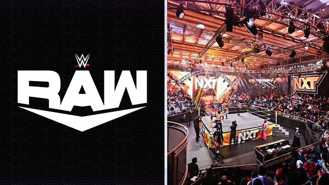 Popular RAW Tag Team make surprise appearance on WWE NXT and issue massive challenge