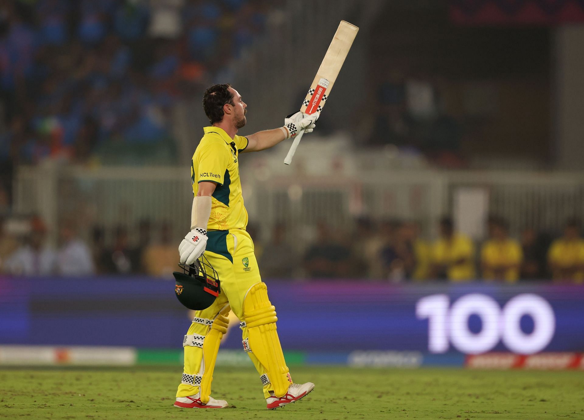 India v Australia: Final - ICC Men