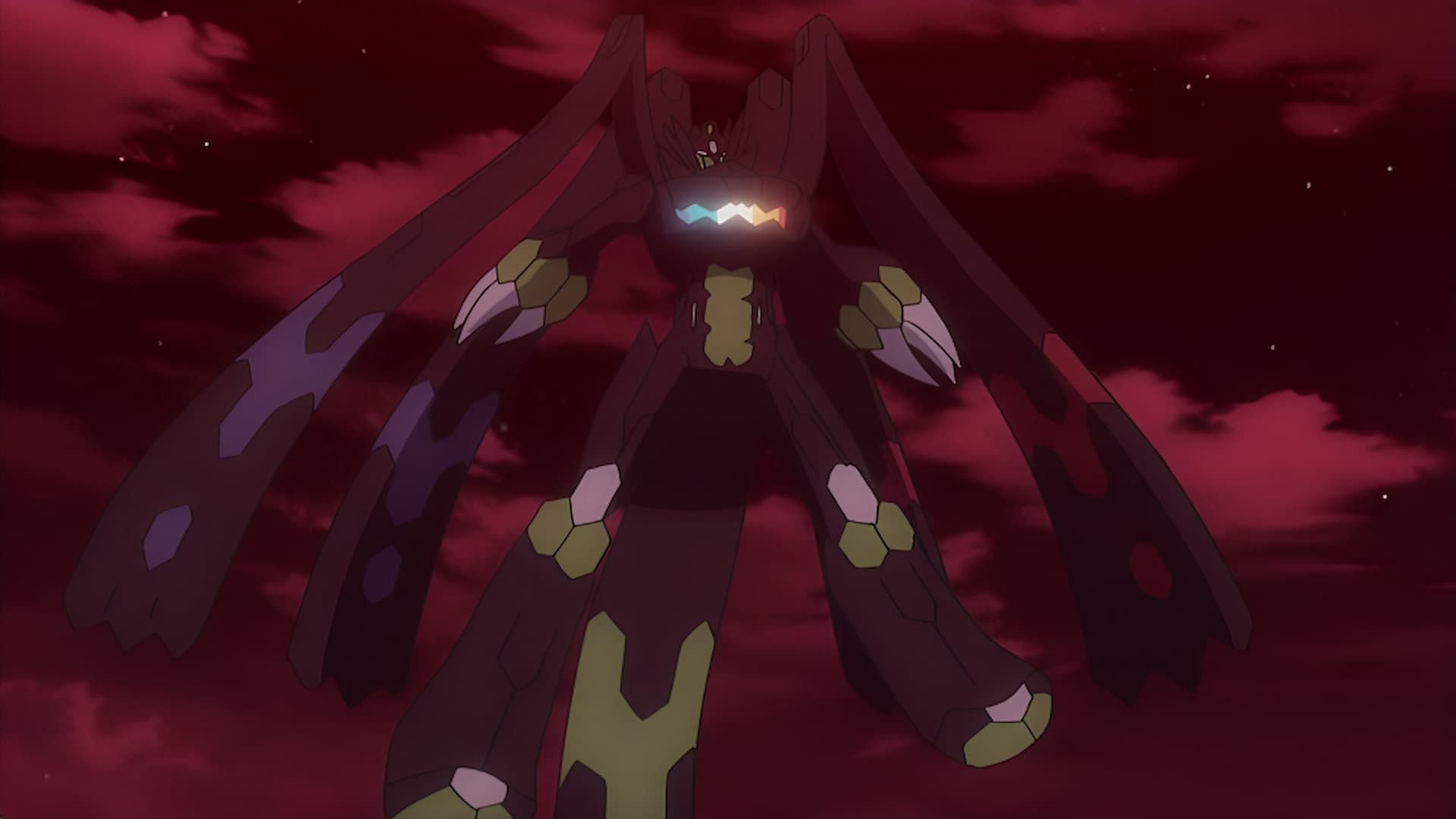5 things you need to know about Zygarde as Pokemon fans