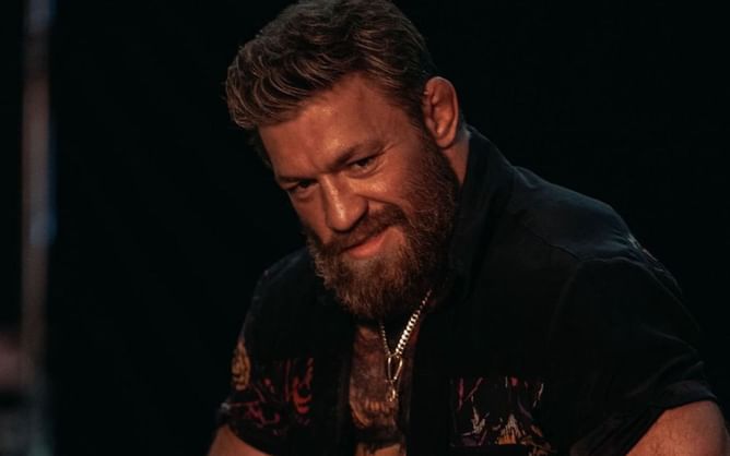 Conor McGregor ranks behind seven boxers at No.50 on highest-paid athletes of all time list