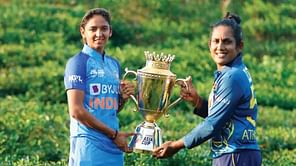 ACC announces 2024 Women's Asia Cup Schedule