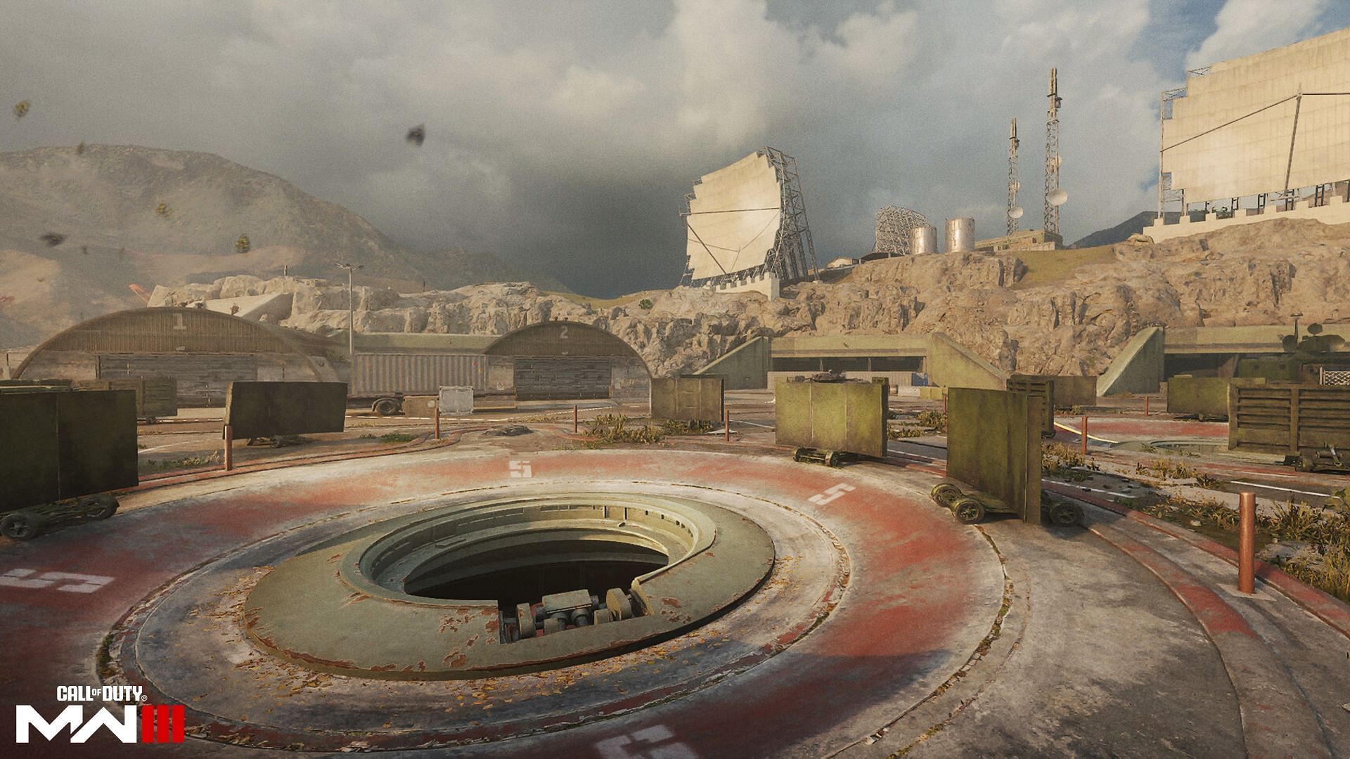 War Mode in Modern Warfare 3 (Image via Activision)