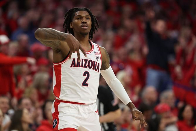Arizona vs UCLA injury report and predictions, March 7: Latest on Berke Buyuktuncel and more