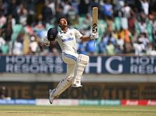 Yashasvi Jaiswal headlines nominees for ICC Men's Player of the Month honors for February