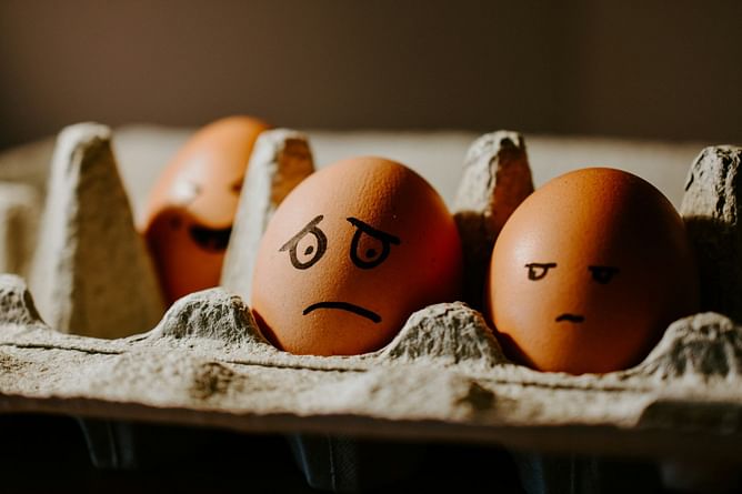Know the reasons behind your Loss of Appetite & how to fix it
