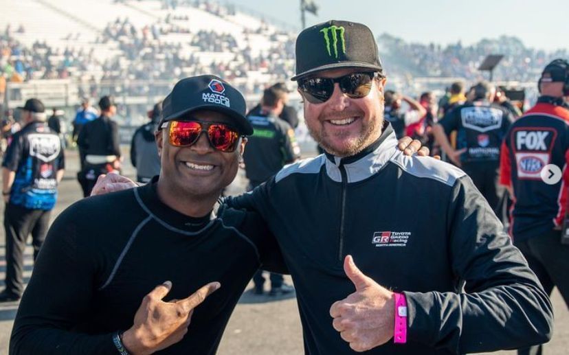 Kurt Busch Net Worth in 2024, Salary, Contract, Endorsements