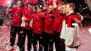 Sentinels at VCT Masters Madrid: Can NA's favorites rebuild their dynasty?